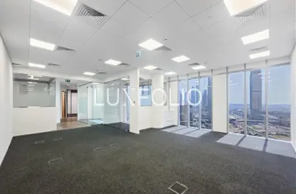 Office Space - Studio for rent in Central Park Tower - DIFC - Dubai