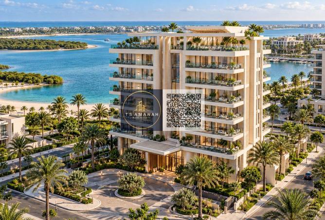Spacious 1BR in Al Zorah | 10% Down Payment | Read