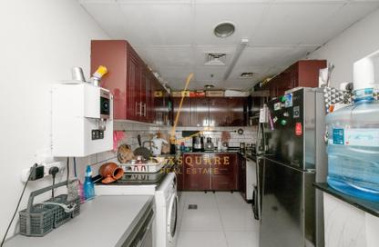 Apartment - 2 Bedrooms - 3 Bathrooms for rent in The Manhattan Tower - District 10 - Jumeirah Village Circle - Dubai