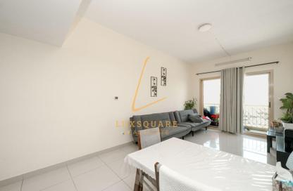 Apartment - 2 Bedrooms - 3 Bathrooms for rent in The Manhattan Tower - District 10 - Jumeirah Village Circle - Dubai