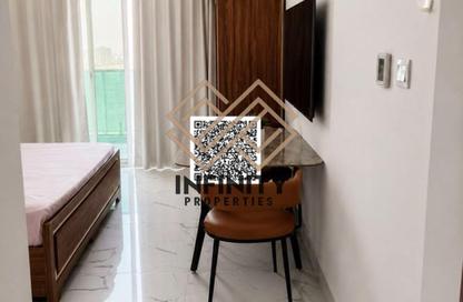 Apartment - Studio - 1 for sale in Oasis Tower 2 - Oasis Tower - Al Rashidiya 1 - Al Rashidiya - Ajman