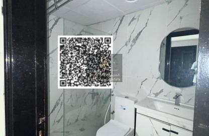 Apartment - 1 Bedroom - 2 Bathrooms for sale in Orient Tower 1 - Orient Towers - Al Bustan - Ajman