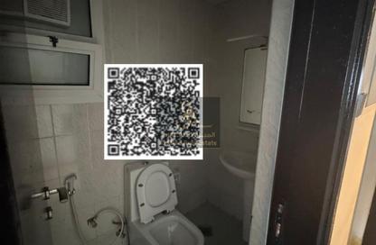 Apartment - 1 Bedroom - 2 Bathrooms for sale in Orient Tower 1 - Orient Towers - Al Bustan - Ajman