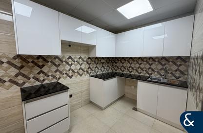 Villa - 5 - 5 for rent in Casa Royale I - Casa Royale - District 15 - Jumeirah Village Circle - Dubai