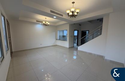 Villa - 5 - 5 for rent in Casa Royale I - Casa Royale - District 15 - Jumeirah Village Circle - Dubai