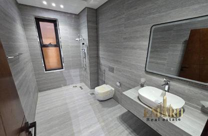 Villa - 4 Bedrooms - 6 Bathrooms for rent in Al Yasmeen - Ajman Villa - 4 Bedrooms - 6 Bathrooms for rent in Al Yasmeen - Ajman