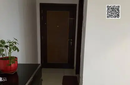 شقة - 2 غرف نوم - 2 حمامات للايجار في برج كونكر - شارع الشيخ مكتوم بن راشد - عجمان