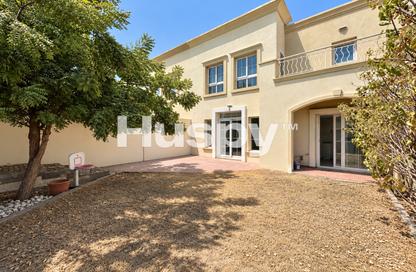 Villa - 3 - 4 for rent in Springs 3 - The Springs - Dubai Villa - 3 - 4 for rent in Springs 3 - The Springs - Dubai
