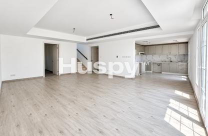Villa - 3 - 4 for rent in Springs 3 - The Springs - Dubai