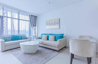 Apartment - 1 Bedroom - 2 Bathrooms for sale in Seven Palm - Palm Jumeirah - Dubai