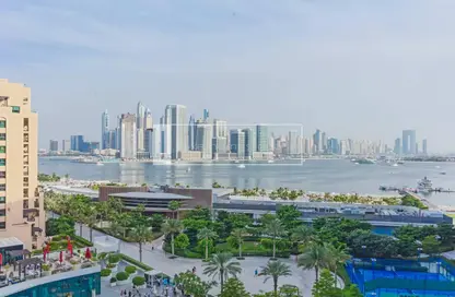 Apartment - 1 Bedroom - 2 Bathrooms for sale in Seven Palm - Palm Jumeirah - Dubai