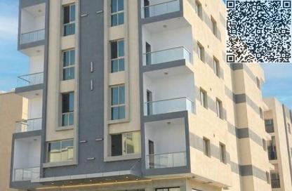 عمارة بالكامل - 7+ - 7+ للبيع في مبنى جيباس 1 - النخيل 1 - النخيل - عجمان
