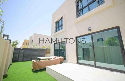 Villa - 5 - 6 for sale in Sharjah Sustainable City - Sharjah