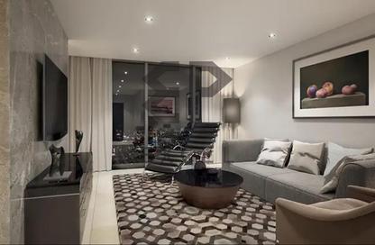 Apartment - Studio - 1 Bathroom for sale in The One at Jumeirah Village Triangle - Jumeirah Village Triangle - Dubai