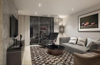 Apartment - Studio - 1 for sale in The One at Jumeirah Village Triangle - District 7 - Jumeirah Village Triangle - Dubai Apartment - Studio - 1 for sale in The One at Jumeirah Village Triangle - District 7 - Jumeirah Village Triangle - Dubai
