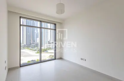 Apartment - 2 Bedrooms - 2 Bathrooms for rent in The Cove Building 2 - The Cove - Dubai Creek Harbour (The Lagoons) - Dubai