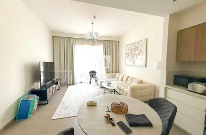 Apartment - 1 Bedroom - 1 Bathroom for rent in Executive Residences 2 - Executive Residences - Dubai Hills Estate - Dubai