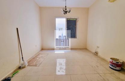 Apartment - Studio - 1 Bathroom for rent in Fire Station Road - Muwaileh - Sharjah