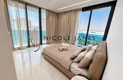 Apartment - 2 - 3 for sale in Skyhills Residences 2 - District 13 - Jumeirah Village Circle - Dubai Apartment - 2 - 3 for sale in Skyhills Residences 2 - District 13 - Jumeirah Village Circle - Dubai