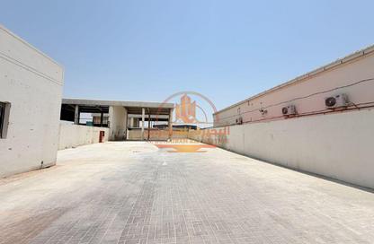 Land - Studio for rent in Al Sajaa S - Al Sajaa - Sharjah