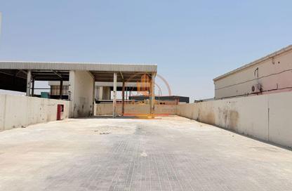 Land - Studio for rent in Al Sajaa S - Al Sajaa - Sharjah