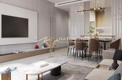 Duplex - 3 Bedrooms - 4 Bathrooms for sale in Reem Hills - Najmat Abu Dhabi - Al Reem Island - Abu Dhabi