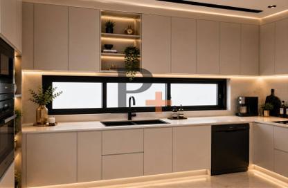 Villa - 4 Bedrooms - 4 Bathrooms for sale in Dubai Outlet Mall - Madinat Hind - Mulberry - Damac Hills 2 - Dubai