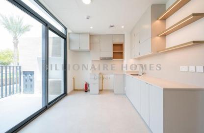 Townhouse - 3 - 4 for rent in Bliss 2 - Arabian Ranches 3 - Dubai Townhouse - 3 - 4 for rent in Bliss 2 - Arabian Ranches 3 - Dubai