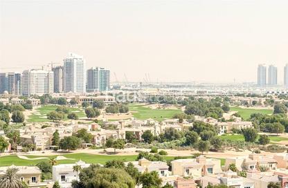 Apartment - 2 Bedrooms - 2 Bathrooms for rent in Al Andalus Tower D - Al Andalus - Jumeirah Golf Estates - Dubai Apartment - 2 Bedrooms - 2 Bathrooms for rent in Al Andalus Tower D - Al Andalus - Jumeirah Golf Estates - Dubai