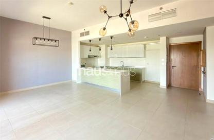 Apartment - 2 Bedrooms - 2 Bathrooms for rent in Al Andalus Tower D - Al Andalus - Jumeirah Golf Estates - Dubai