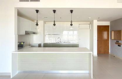 Apartment - 2 Bedrooms - 2 Bathrooms for rent in Al Andalus Tower D - Al Andalus - Jumeirah Golf Estates - Dubai