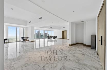 Apartment - 5 Bedrooms - 6 Bathrooms for rent in Opera Grand - Burj Khalifa Area - Downtown Dubai - Dubai