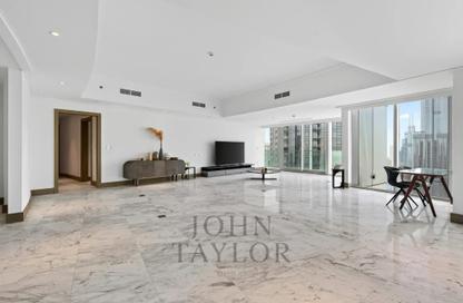Apartment - 5 Bedrooms - 6 Bathrooms for rent in Opera Grand - Burj Khalifa Area - Downtown Dubai - Dubai