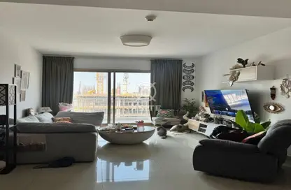 شقة - غرفة نوم - 2 حمامات للايجار في برج مانهاتن - الضاحية 10 - قرية جميرا الدائرية - دبي