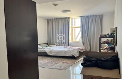 Apartment - 1 Bedroom - 2 Bathrooms for rent in The Manhattan Tower - District 10 - Jumeirah Village Circle - Dubai