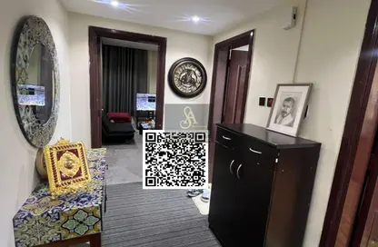 Apartment - 1 Bedroom - 1 Bathroom for sale in Al Khor Tower A8 - Al Khor Towers - Ajman Downtown - Ajman