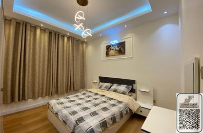 Apartment - 1 Bedroom - 1 Bathroom for rent in Jasmine Towers - Garden City - Ajman Apartment - 1 Bedroom - 1 Bathroom for rent in Jasmine Towers - Garden City - Ajman