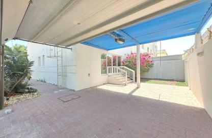 Villa - 3 Bedrooms - 4 Bathrooms for rent in Mirdif Villas - Mirdif - Dubai Villa - 3 Bedrooms - 4 Bathrooms for rent in Mirdif Villas - Mirdif - Dubai