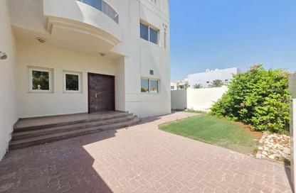 Villa - 3 Bedrooms - 4 Bathrooms for rent in Mirdif Villas - Mirdif - Dubai