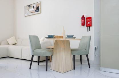 Apartment - 1 Bedroom - 2 Bathrooms for rent in Equiti Gate - Jebel Ali Industrial 2 - Jebel Ali Industrial - Jebel Ali - Dubai
