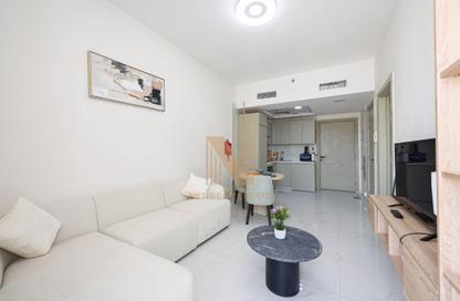 Apartment - 1 Bedroom - 2 Bathrooms for rent in Equiti Gate - Jebel Ali Industrial 2 - Jebel Ali Industrial - Jebel Ali - Dubai