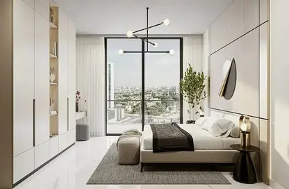 شقة - 3 غرف نوم - 5 حمامات للبيع في الفرجان - دبي