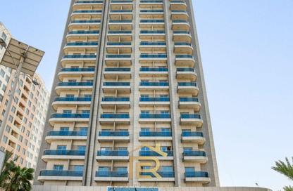 شقة - 3 غرف نوم - 4 حمامات للايجار في مساكن النخبة رقم 7 - مساكن النخبة الرياضية - مدينة دبي الرياضية - دبي
