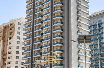 شقة - 3 غرف نوم - 4 حمامات للايجار في مساكن النخبة رقم 7 - مساكن النخبة الرياضية - مدينة دبي الرياضية - دبي