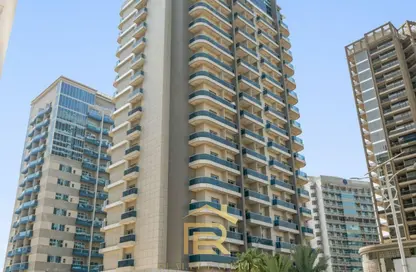 Apartment - 3 Bedrooms - 4 Bathrooms for rent in Elite Sports Residence 7 - Elite Sports Residence - Dubai Sports City - Dubai