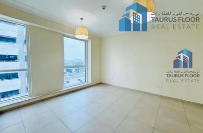 Apartment - 3 - 3 for rent in wasl Trio - Al Muraqqabat - Deira - Dubai