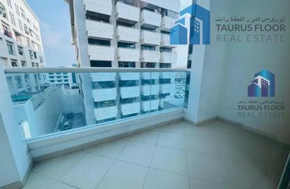 Apartment - 3 - 3 for rent in wasl Trio - Al Muraqqabat - Deira - Dubai