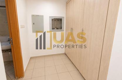 Apartment - Studio - 1 for rent in Abdul Rahim Mohd Al Zarooni Building - Al Mankhool - Bur Dubai - Dubai