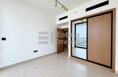 Apartment - 2 - 2 for sale in Binghatti Onyx - District 15 - Jumeirah Village Circle - Dubai