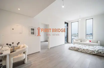 Apartment - 1 Bedroom - 2 Bathrooms for sale in Noor 1 - Midtown - Dubai Production City (IMPZ) - Dubai